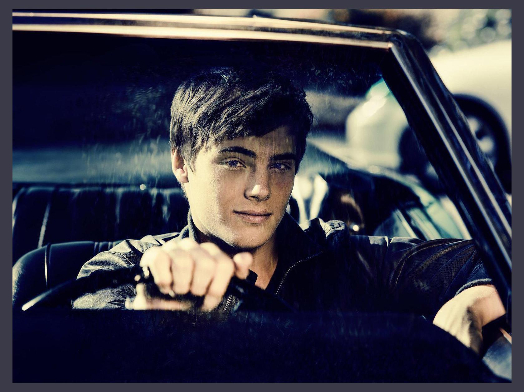 Kevin Quinn